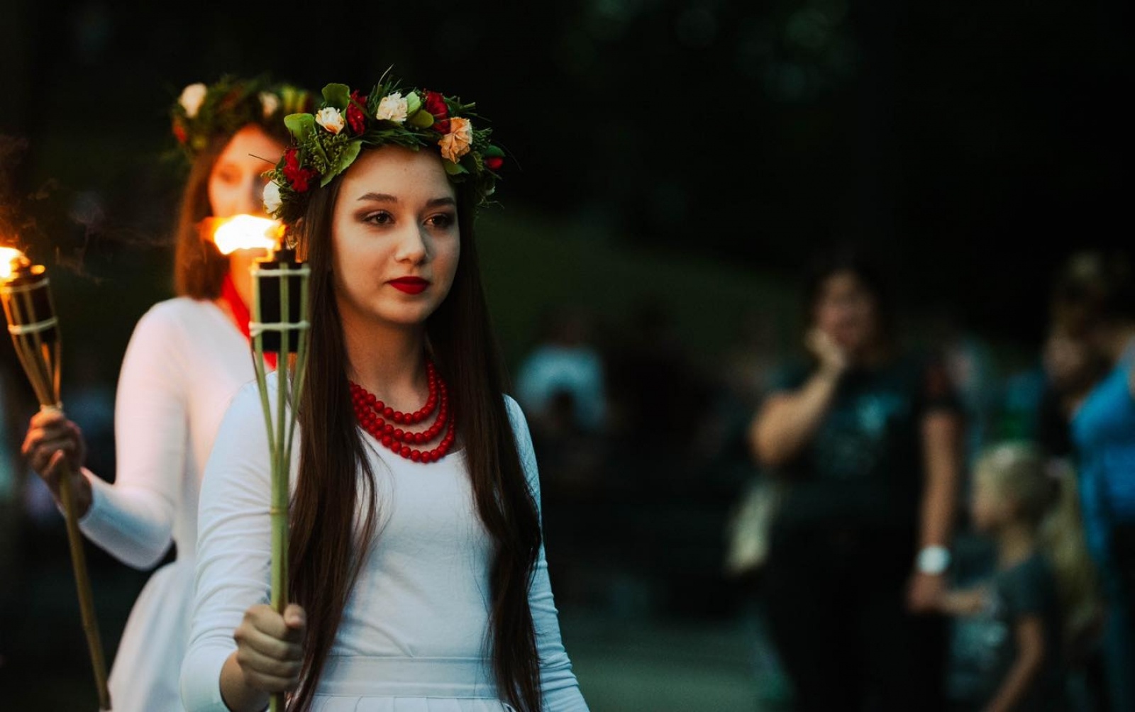 Zdjęcie w galerii na portalu naszwodzislaw.com: V Wodzisławska Noc Świętojańska za nami [FOTO] wiadomości z regionu