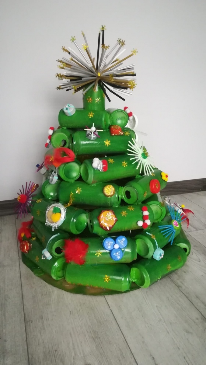 Zdjęcie w galerii na portalu naszwodzislaw.com: Sukces z SP15 na Politechnice Śląskiej wiadomości z regionu