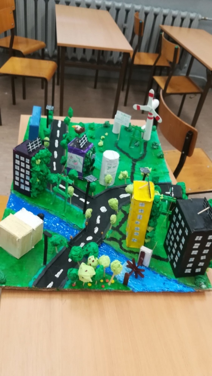 Zdjęcie w galerii na portalu naszwodzislaw.com: Sukces z SP15 na Politechnice Śląskiej wiadomości z regionu