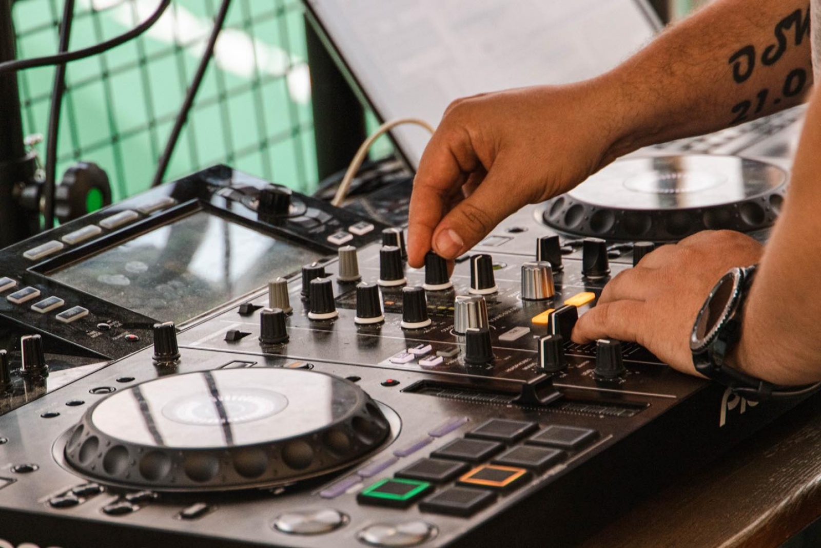 Zdjęcie w galerii na portalu naszwodzislaw.com: Festiwal Górnej Odry w Wodzisławiu Śląskim za nami wiadomości z regionu