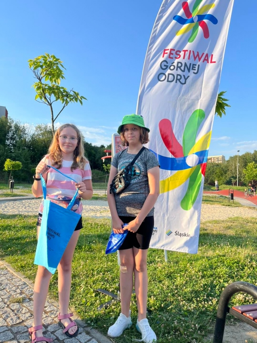 Zdjęcie w galerii na portalu naszwodzislaw.com: Festiwal Górnej Odry w Wodzisławiu Śląskim za nami wiadomości z regionu