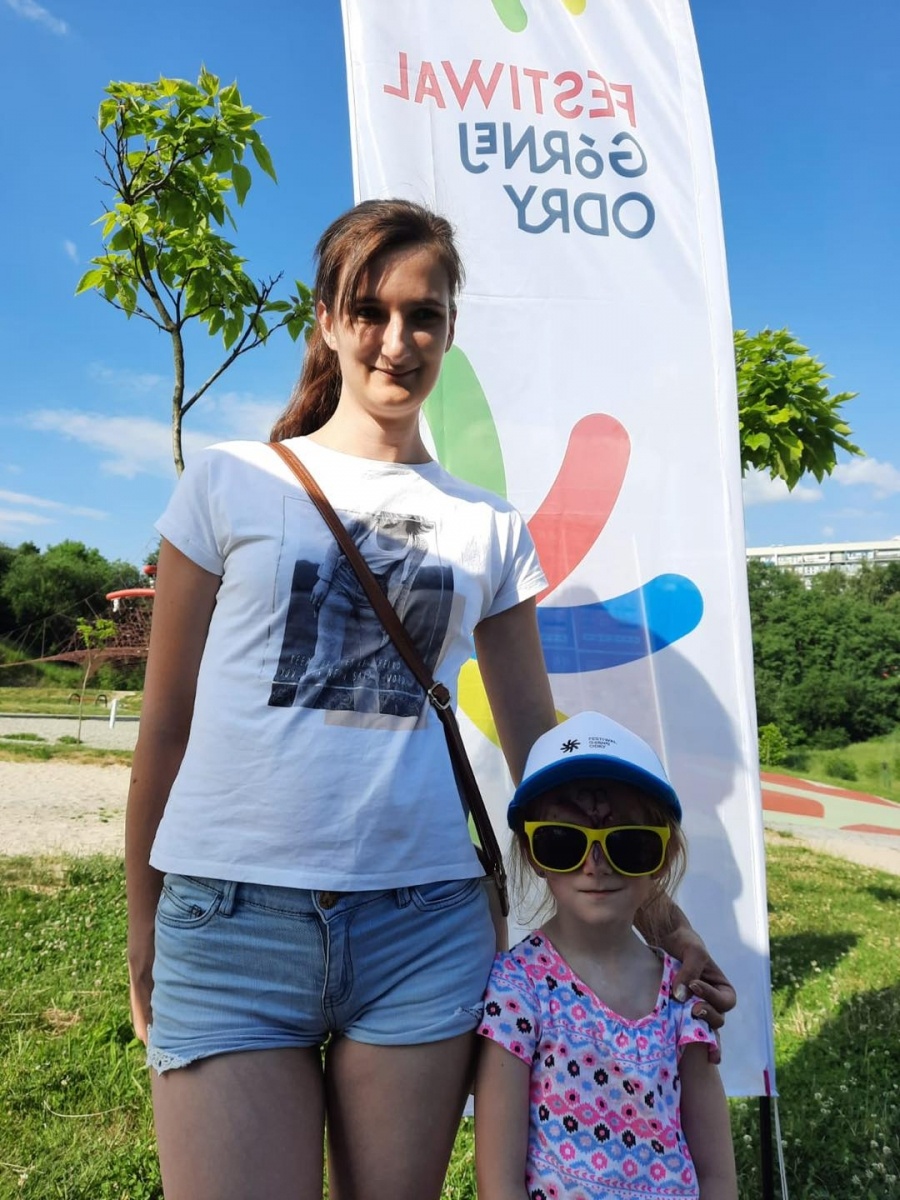 Zdjęcie w galerii na portalu naszwodzislaw.com: Festiwal Górnej Odry w Wodzisławiu Śląskim za nami wiadomości z regionu