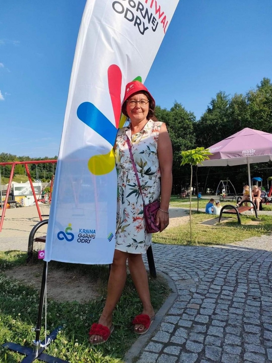 Zdjęcie w galerii na portalu naszwodzislaw.com: Festiwal Górnej Odry w Wodzisławiu Śląskim za nami wiadomości z regionu