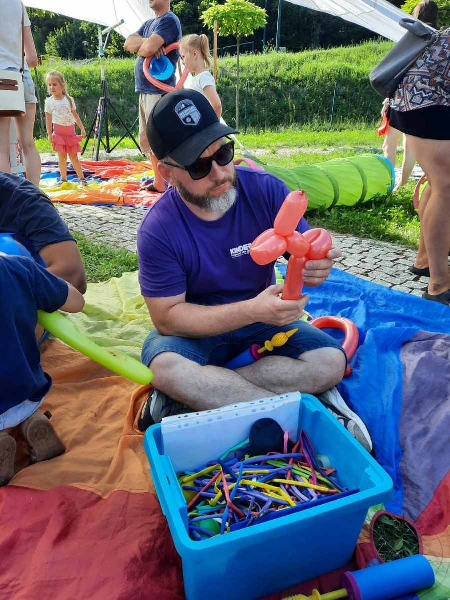 Zdjęcie w galerii na portalu naszwodzislaw.com: Festiwal Górnej Odry w Wodzisławiu Śląskim za nami wiadomości z regionu