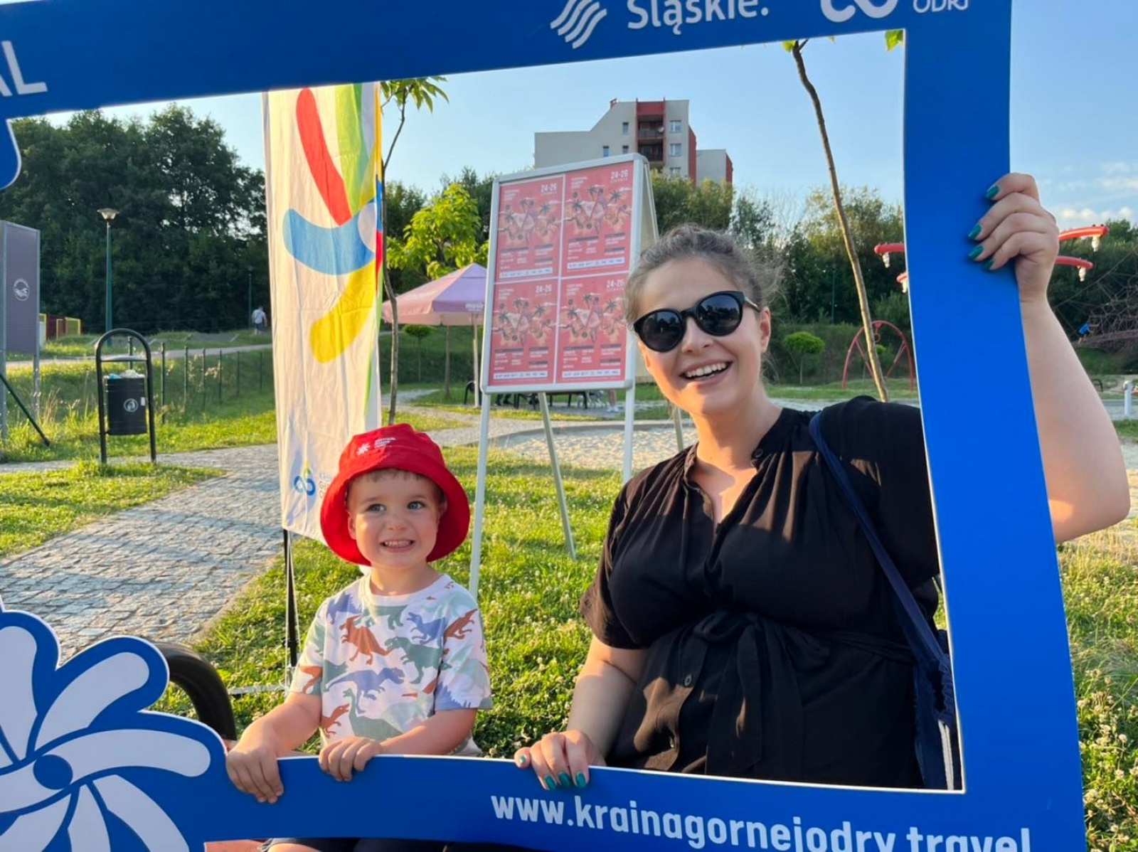 Zdjęcie w galerii na portalu naszwodzislaw.com: Festiwal Górnej Odry w Wodzisławiu Śląskim za nami wiadomości z regionu