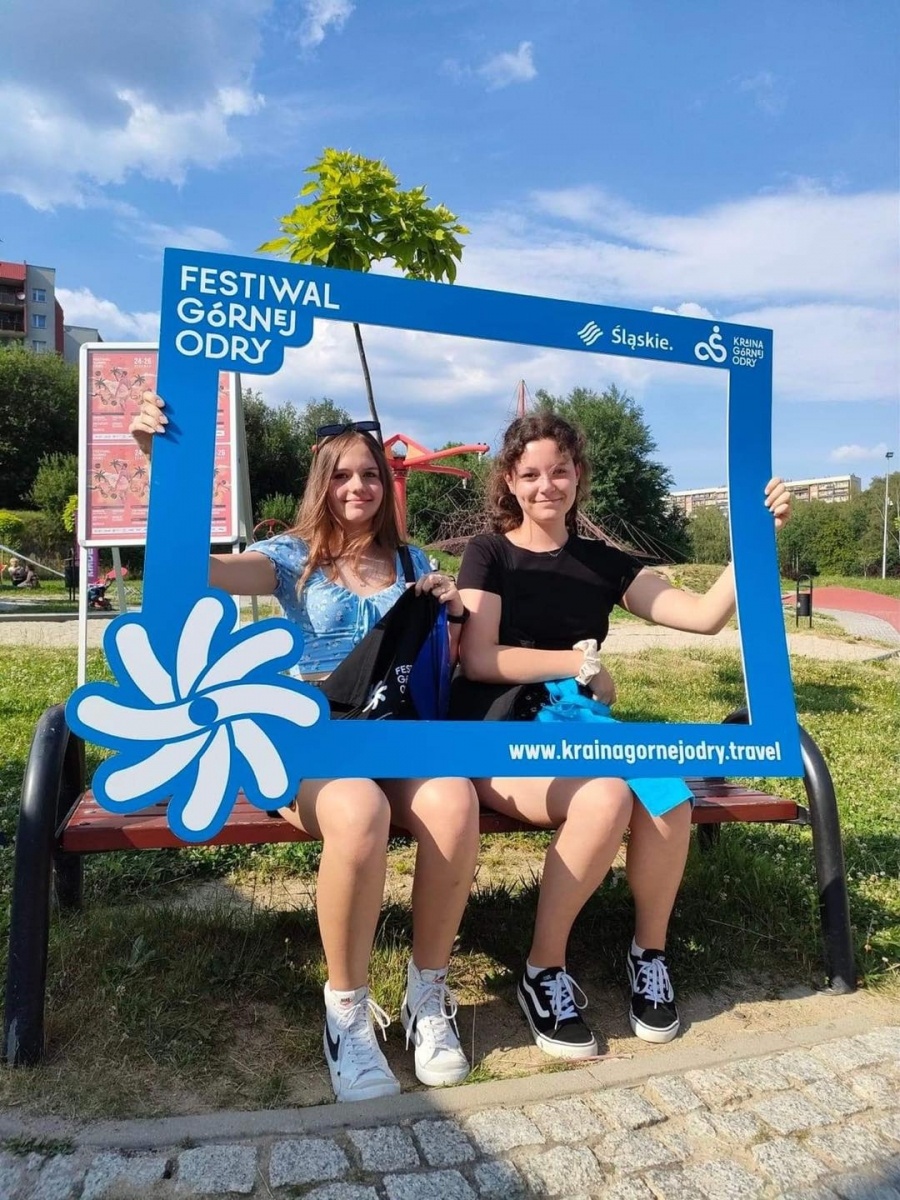 Zdjęcie w galerii na portalu naszwodzislaw.com: Festiwal Górnej Odry w Wodzisławiu Śląskim za nami wiadomości z regionu