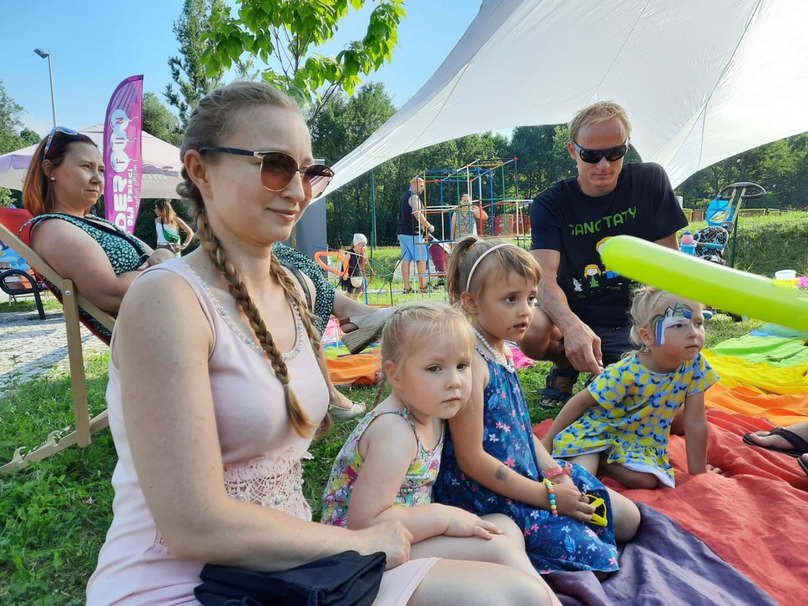 Zdjęcie w galerii na portalu naszwodzislaw.com: Festiwal Górnej Odry w Wodzisławiu Śląskim za nami wiadomości z regionu