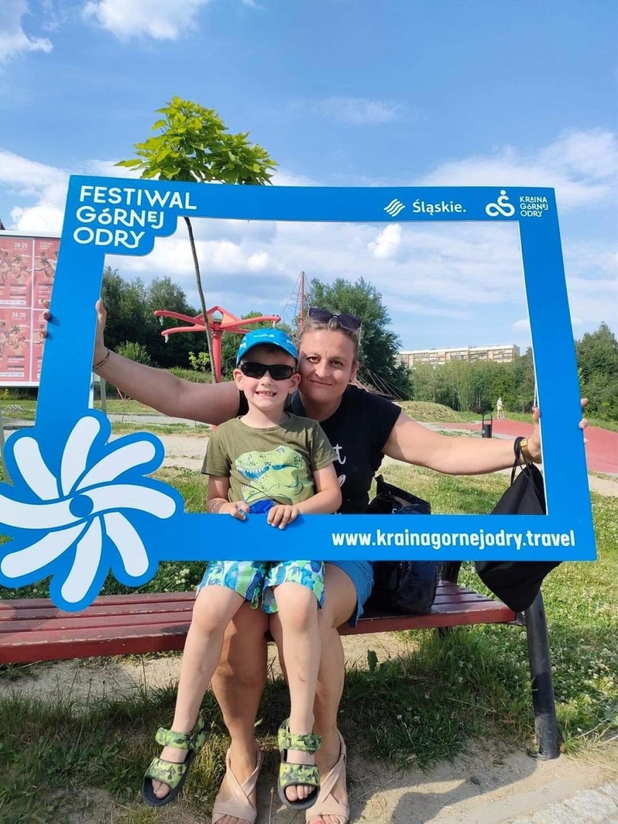 Zdjęcie w galerii na portalu naszwodzislaw.com: Festiwal Górnej Odry w Wodzisławiu Śląskim za nami wiadomości z regionu