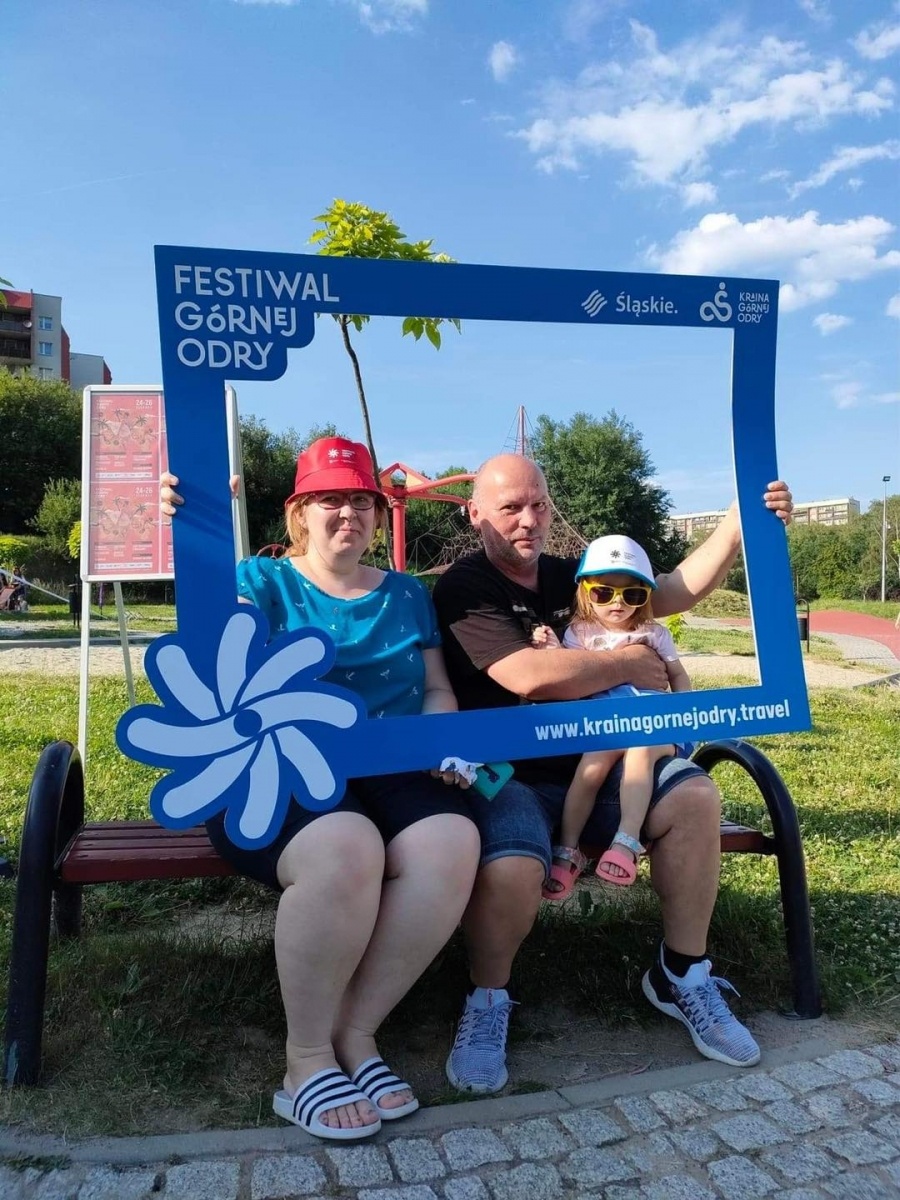 Zdjęcie w galerii na portalu naszwodzislaw.com: Festiwal Górnej Odry w Wodzisławiu Śląskim za nami wiadomości z regionu