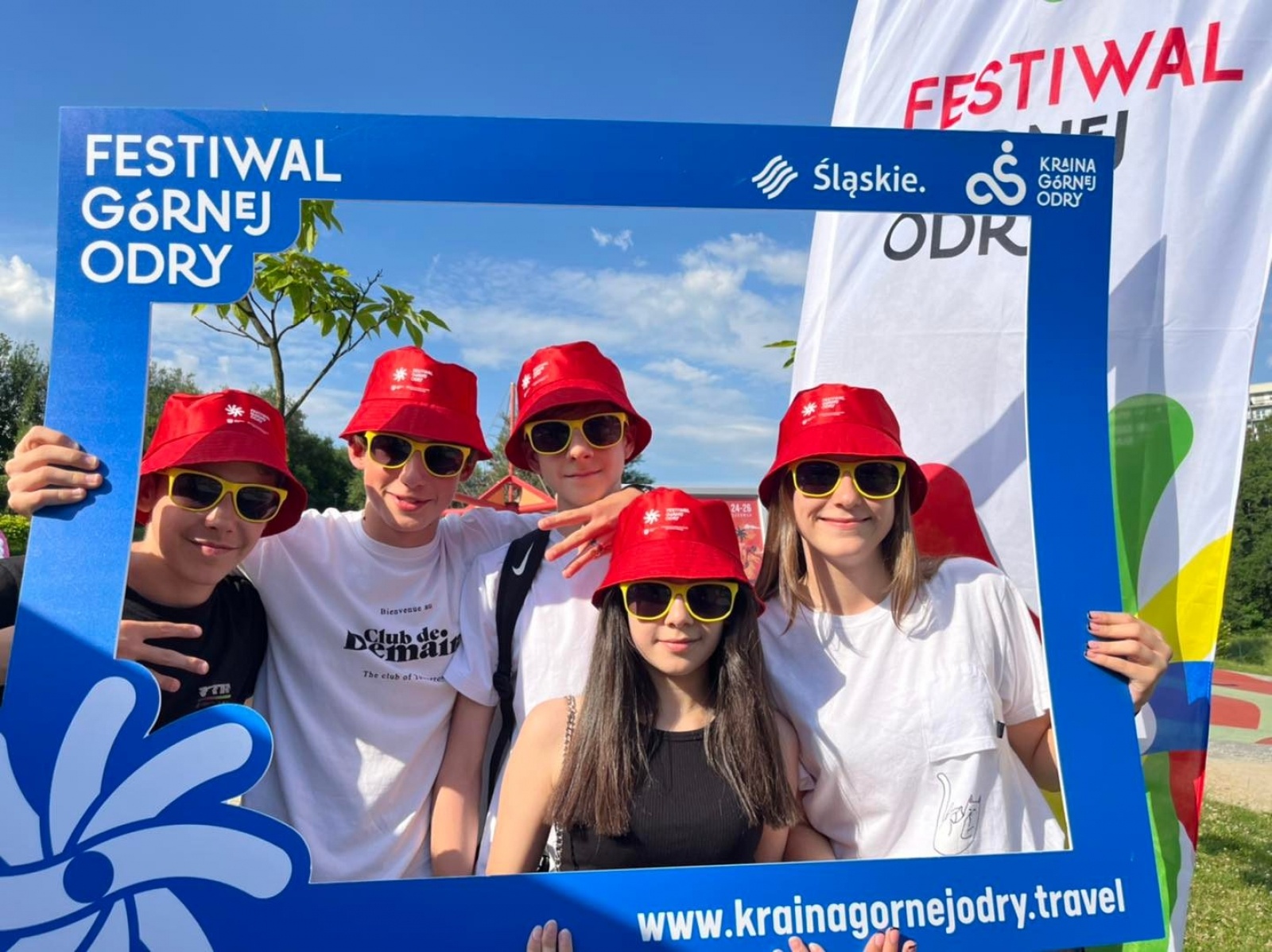 Zdjęcie w galerii na portalu naszwodzislaw.com: Festiwal Górnej Odry w Wodzisławiu Śląskim za nami wiadomości z regionu