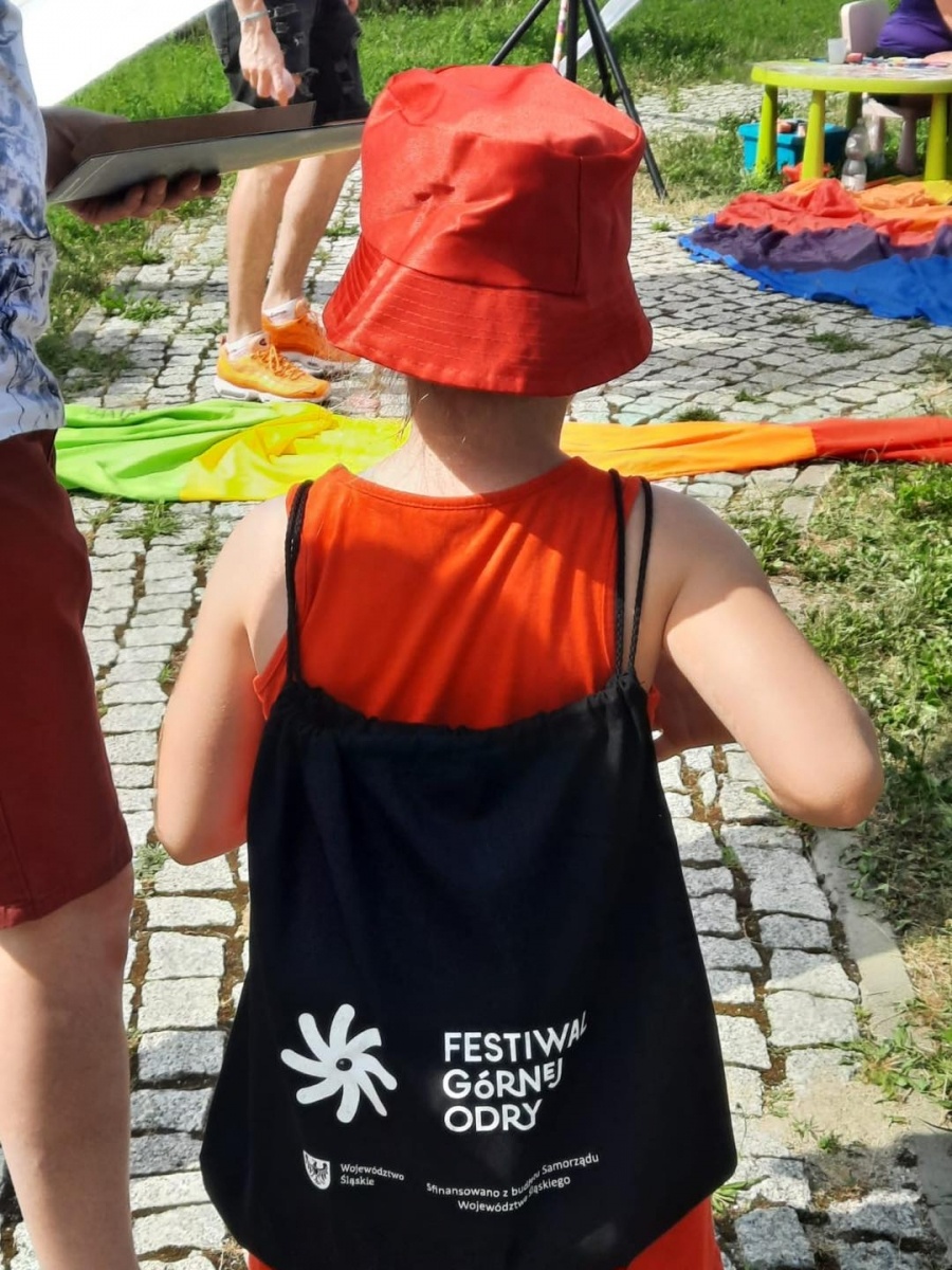 Zdjęcie w galerii na portalu naszwodzislaw.com: Festiwal Górnej Odry w Wodzisławiu Śląskim za nami wiadomości z regionu