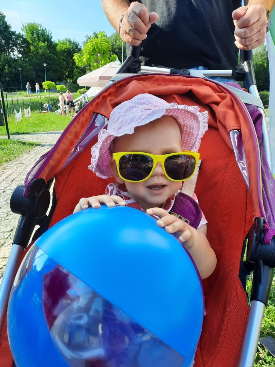 Zdjęcie w galerii na portalu naszwodzislaw.com: Festiwal Górnej Odry w Wodzisławiu Śląskim za nami wiadomości z regionu