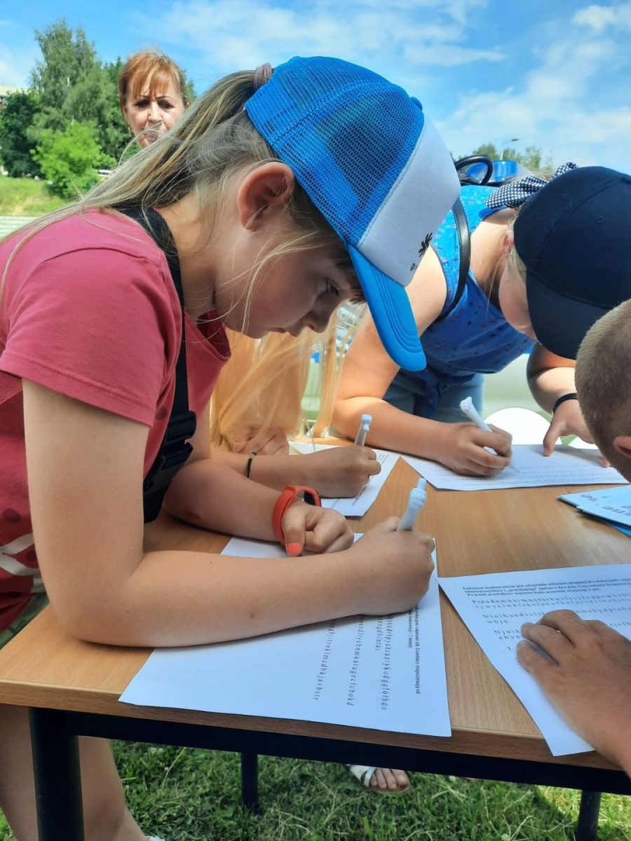 Zdjęcie w galerii na portalu naszwodzislaw.com: Festiwal Górnej Odry w Wodzisławiu Śląskim za nami wiadomości z regionu