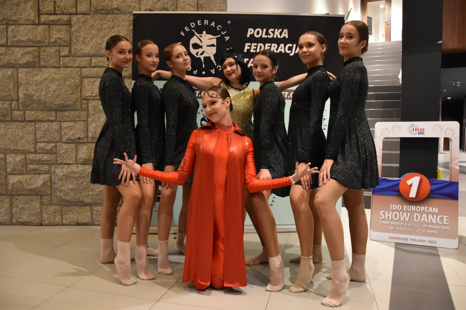 Zdjęcie w galerii na portalu naszwodzislaw.com: Miraż z medalami na Mistrzostwach Europy  wiadomości z regionu