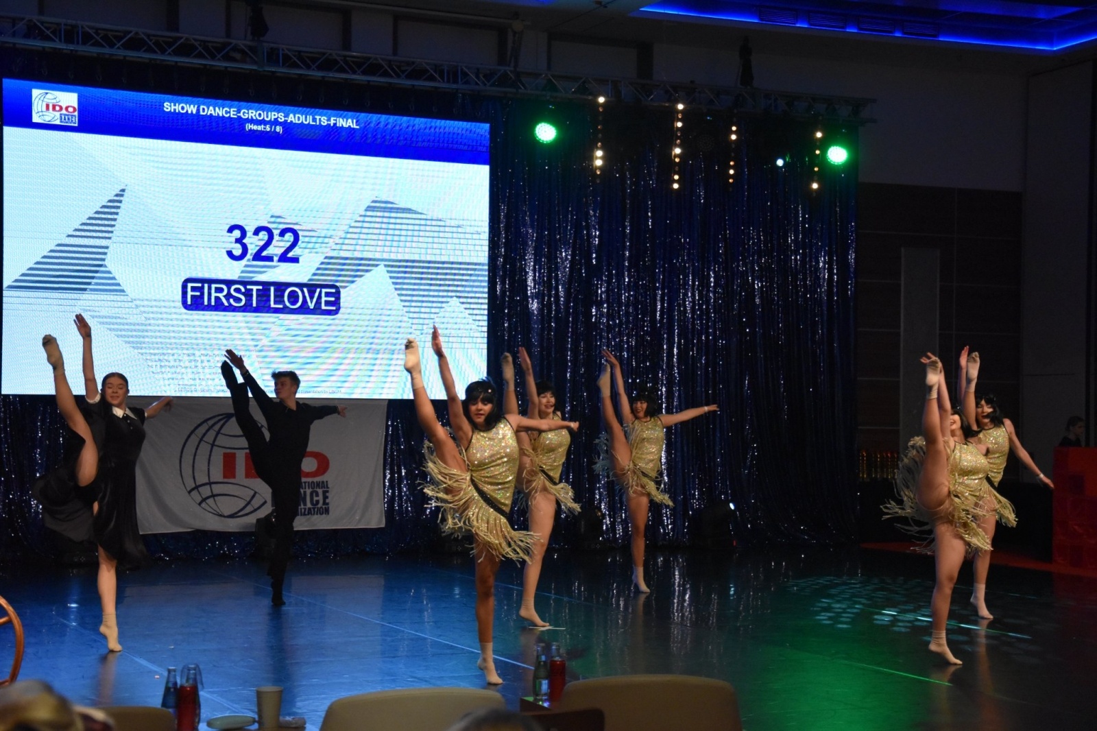 Zdjęcie w galerii na portalu naszwodzislaw.com: Miraż z medalami na Mistrzostwach Europy  wiadomości z regionu