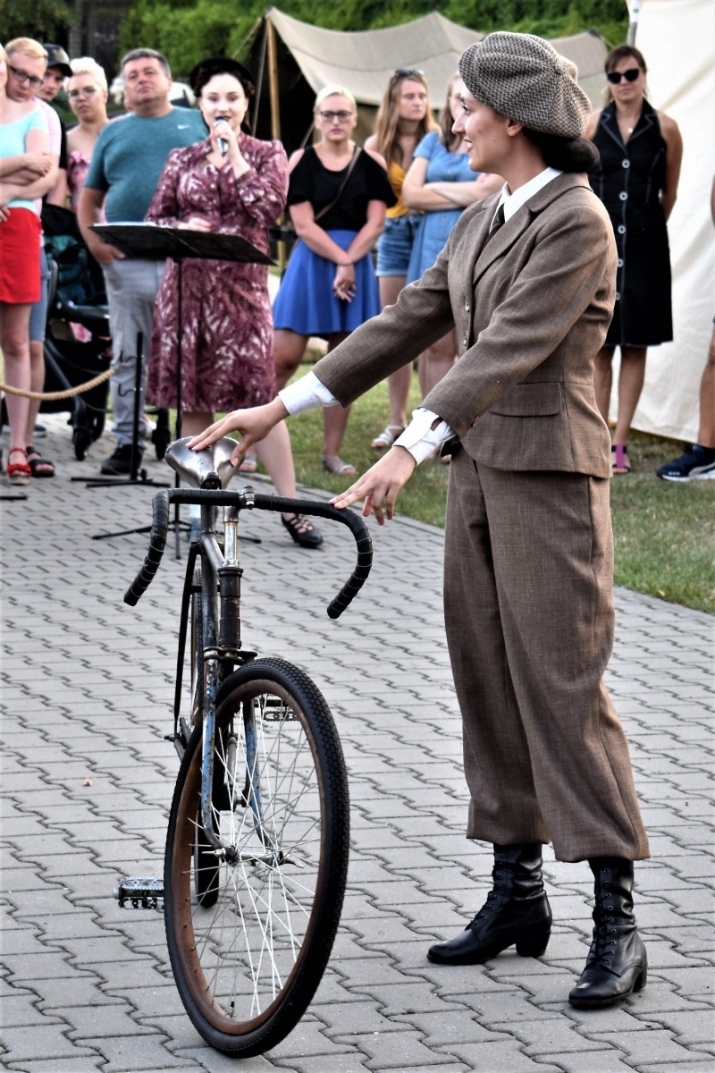 Zdjęcie w galerii na portalu naszwodzislaw.com: Godnie uczcili 100-lecie przyłączenia ziem gminy Godów do Polski wiadomości z regionu