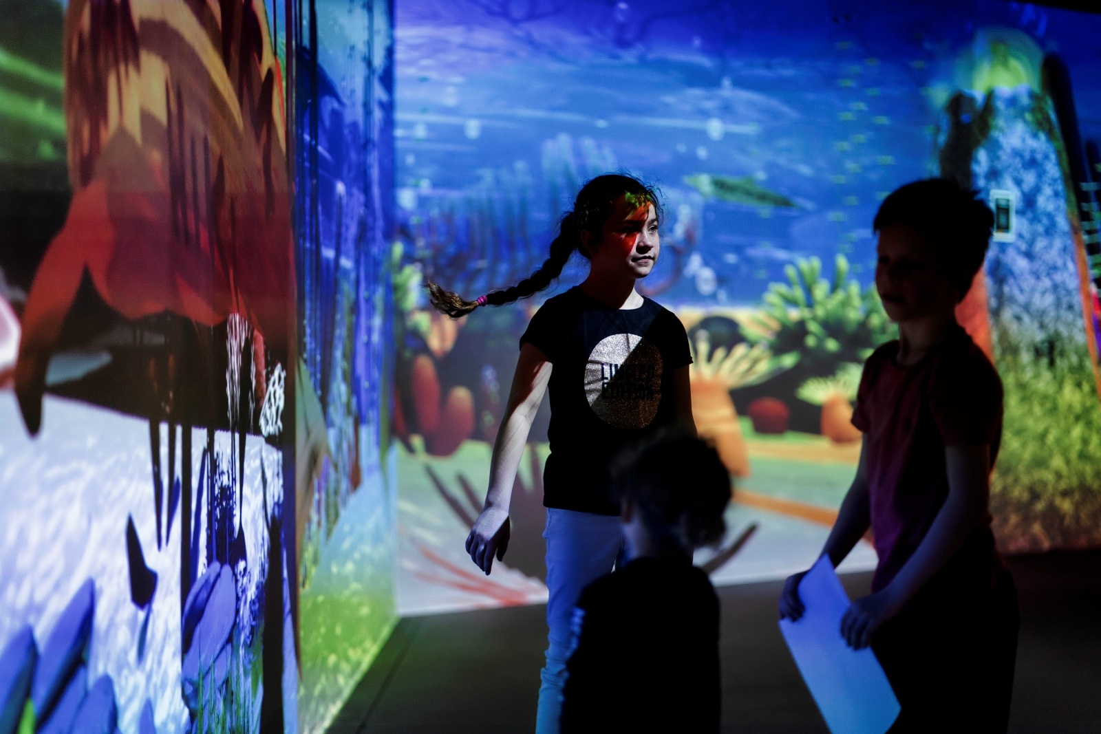 Zdjęcie w galerii na portalu naszwodzislaw.com: Wakacyjna atrakcja Śląska nietypowym miejscem do zwiedzania wiadomości z regionu