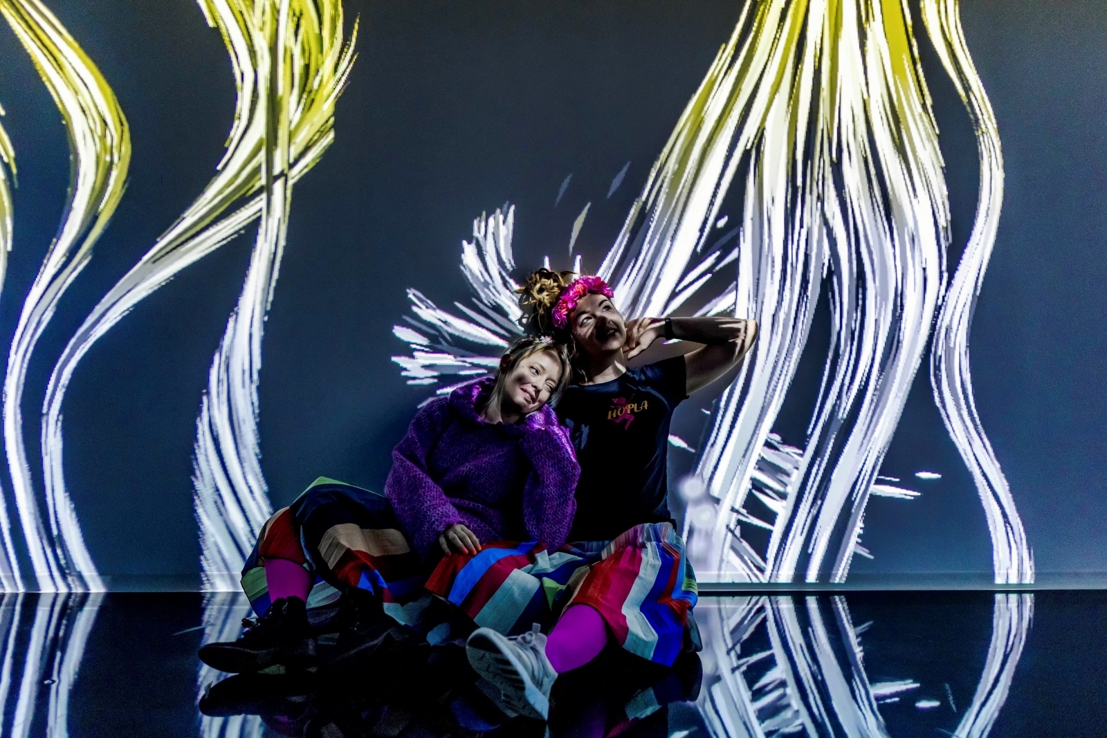 Zdjęcie w galerii na portalu naszwodzislaw.com: Wakacyjna atrakcja Śląska nietypowym miejscem do zwiedzania wiadomości z regionu