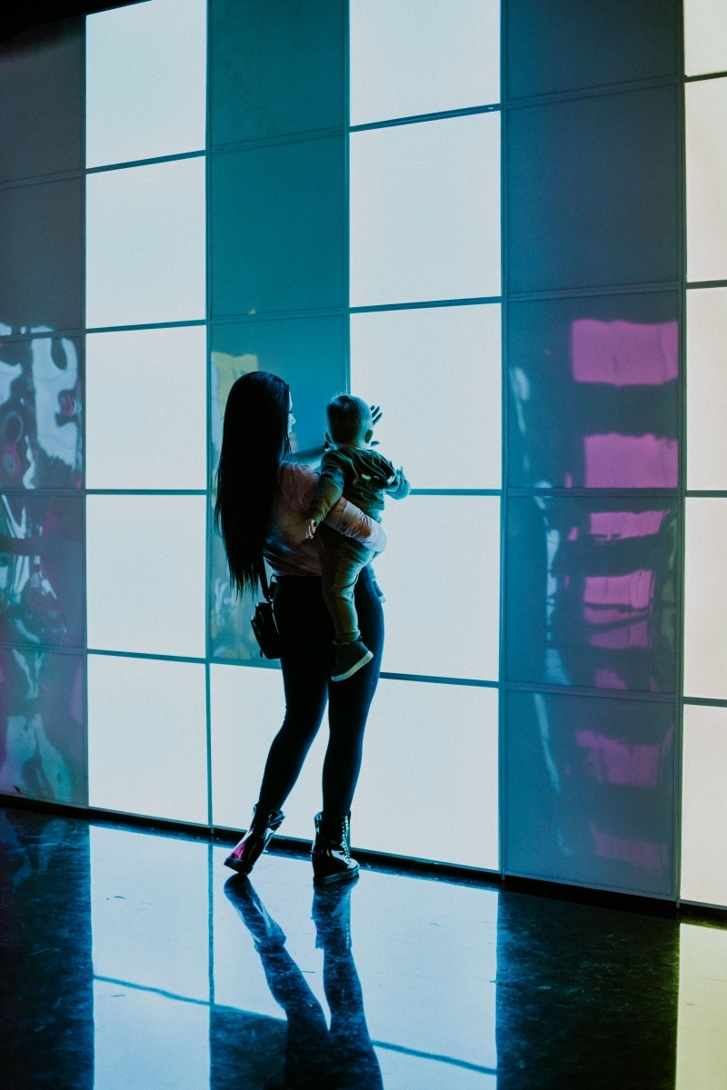 Zdjęcie w galerii na portalu naszwodzislaw.com: Wakacyjna atrakcja Śląska nietypowym miejscem do zwiedzania wiadomości z regionu