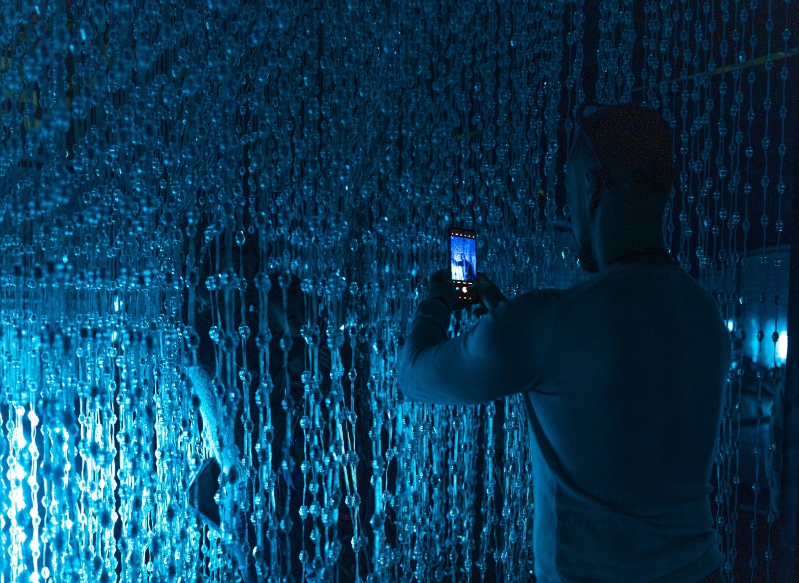 Zdjęcie w galerii na portalu naszwodzislaw.com: Wakacyjna atrakcja Śląska nietypowym miejscem do zwiedzania wiadomości z regionu