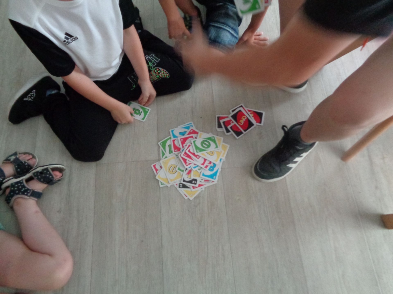 Zdjęcie w galerii na portalu naszwodzislaw.com: Zajęcia kreatywne w Oazie Aktywności zawitały do słonecznej Italii wiadomości z regionu