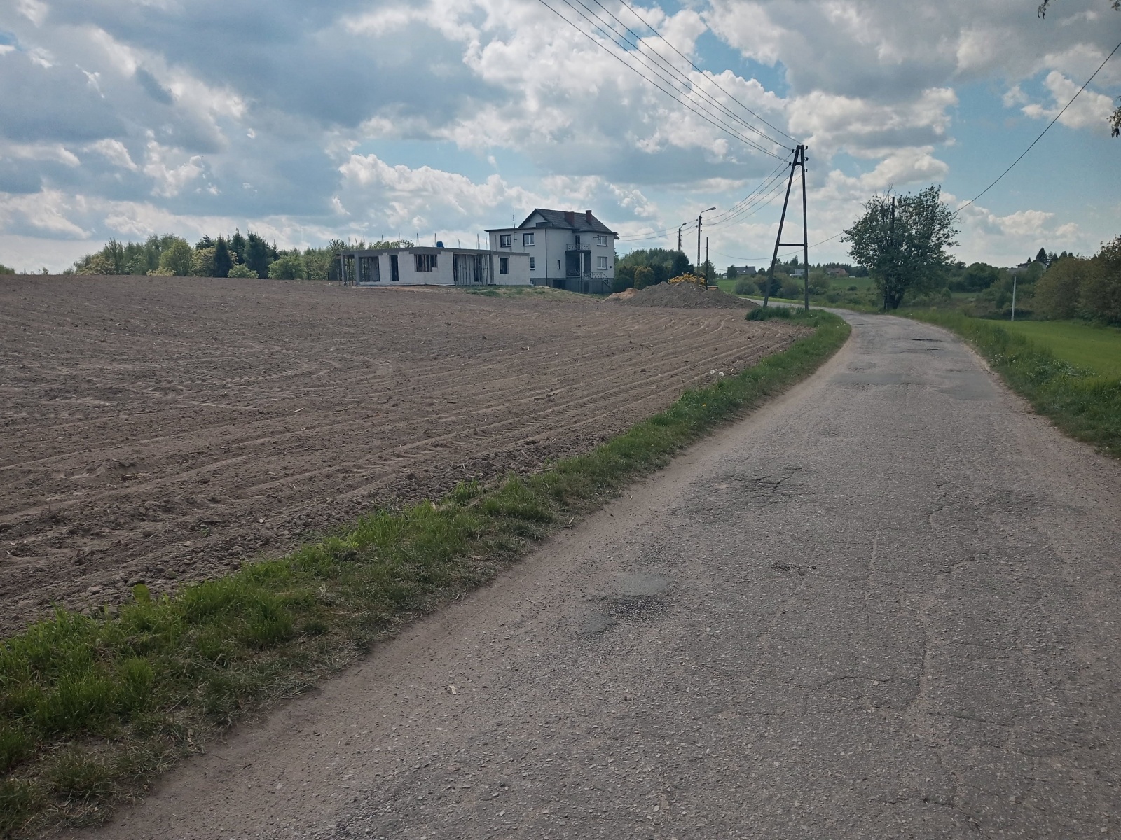 Zdjęcie w galerii na portalu naszwodzislaw.com: Dwie pszowskie ulice do remontu. Roboty ruszą lada dzień wiadomości z regionu