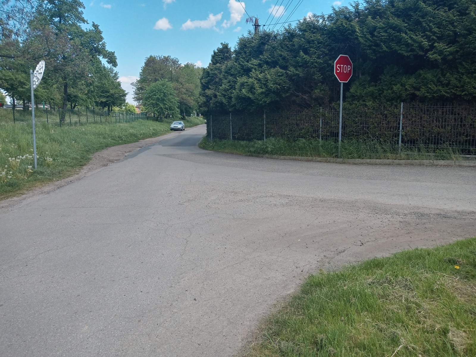 Zdjęcie w galerii na portalu naszwodzislaw.com: Dwie pszowskie ulice do remontu. Roboty ruszą lada dzień wiadomości z regionu