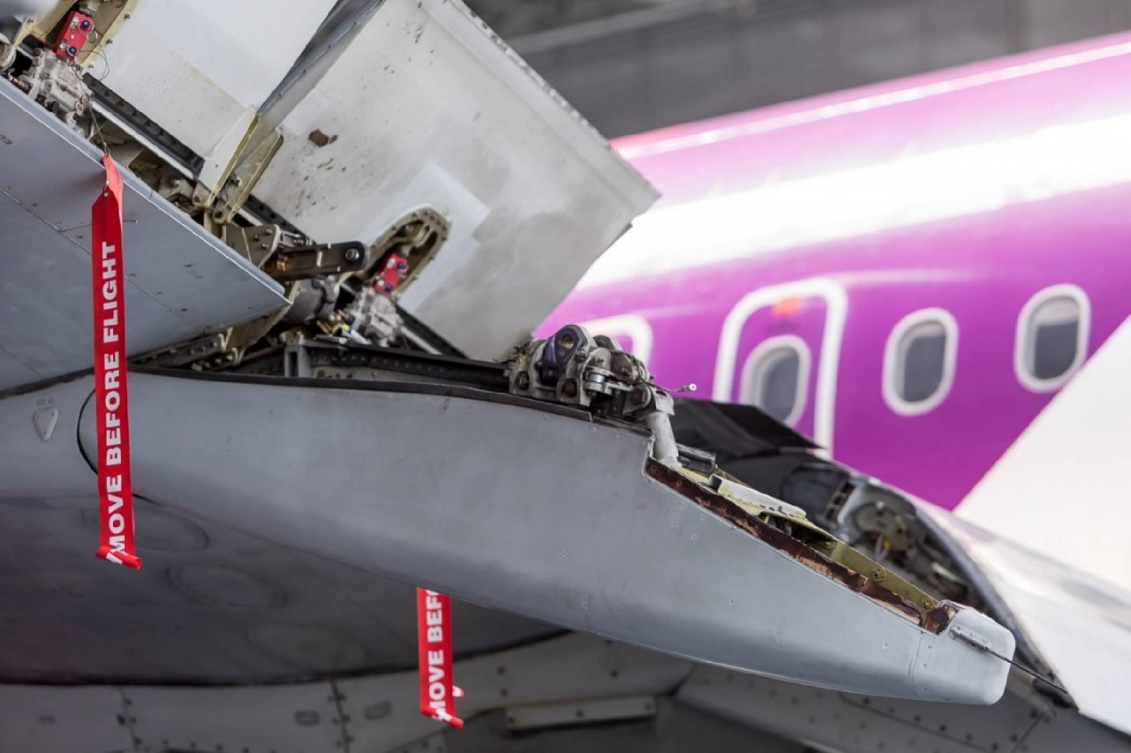 Zdjęcie w galerii na portalu naszwodzislaw.com: Nowa inwestycja w Międzynarodowym Porcie Lotniczym w Katowicach wiadomości z regionu