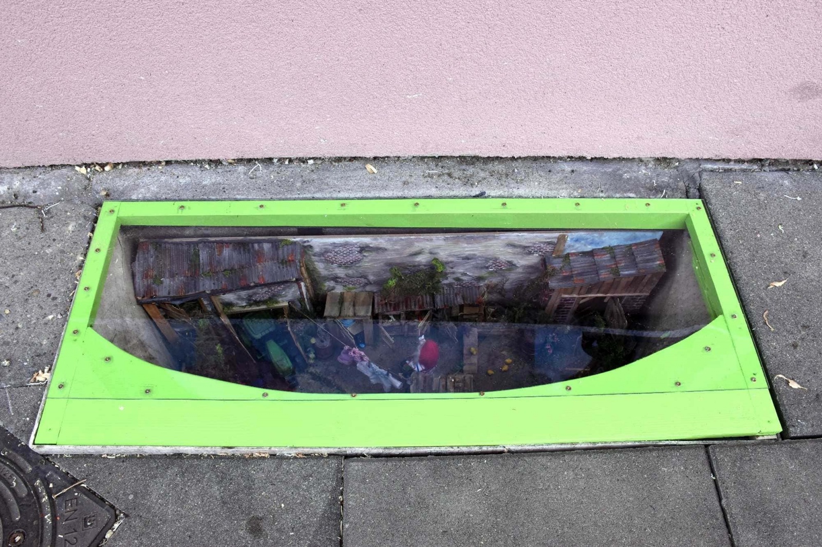 Zdjęcie w galerii na portalu naszwodzislaw.com: Wodzisławskie Skrzaty na farmie wiadomości z regionu