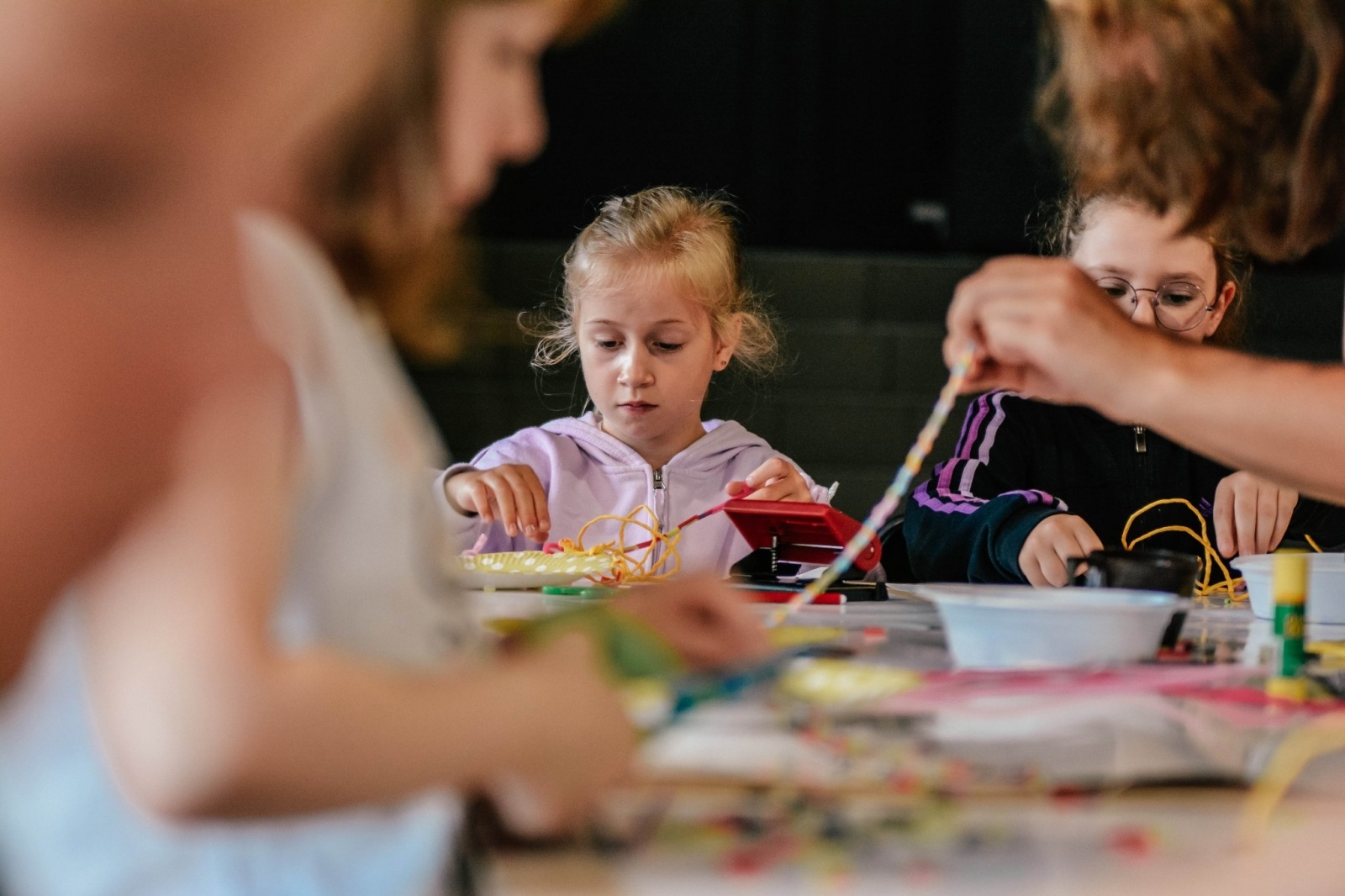 Zdjęcie w galerii na portalu naszwodzislaw.com: Odkrywamy podwodny świat artystycznie i z humorem wiadomości z regionu