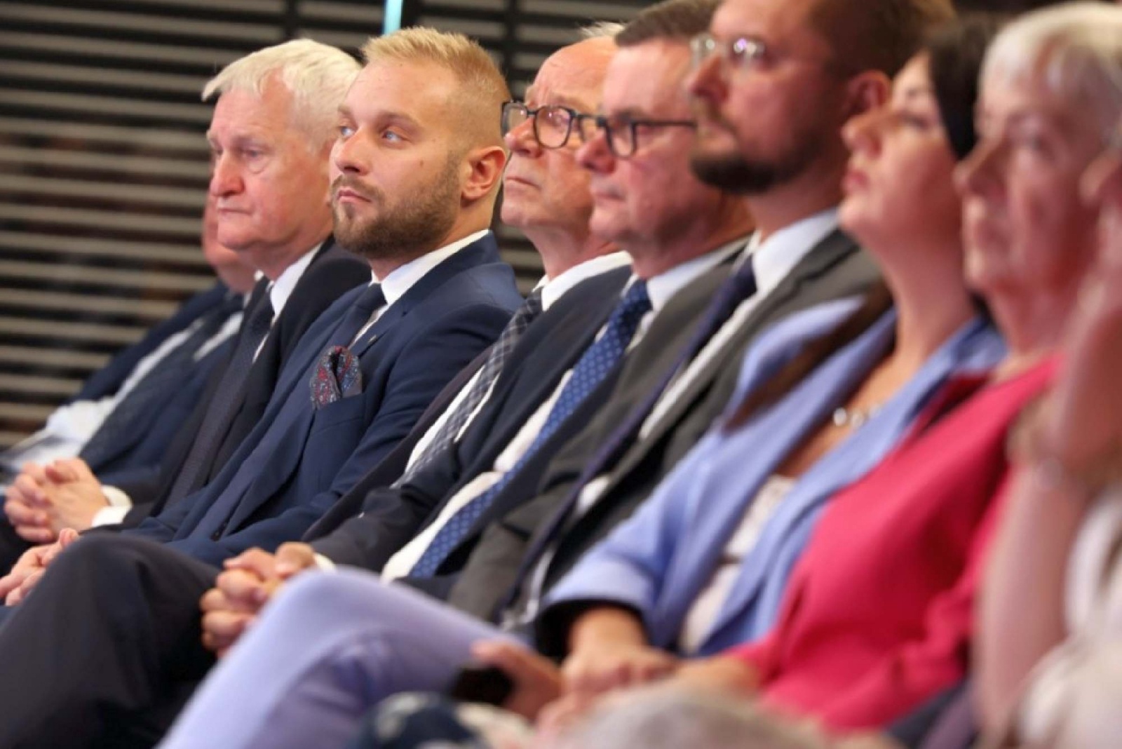 Zdjęcie w galerii na portalu naszwodzislaw.com: Miliardy na rozwój Śląska wiadomości z regionu