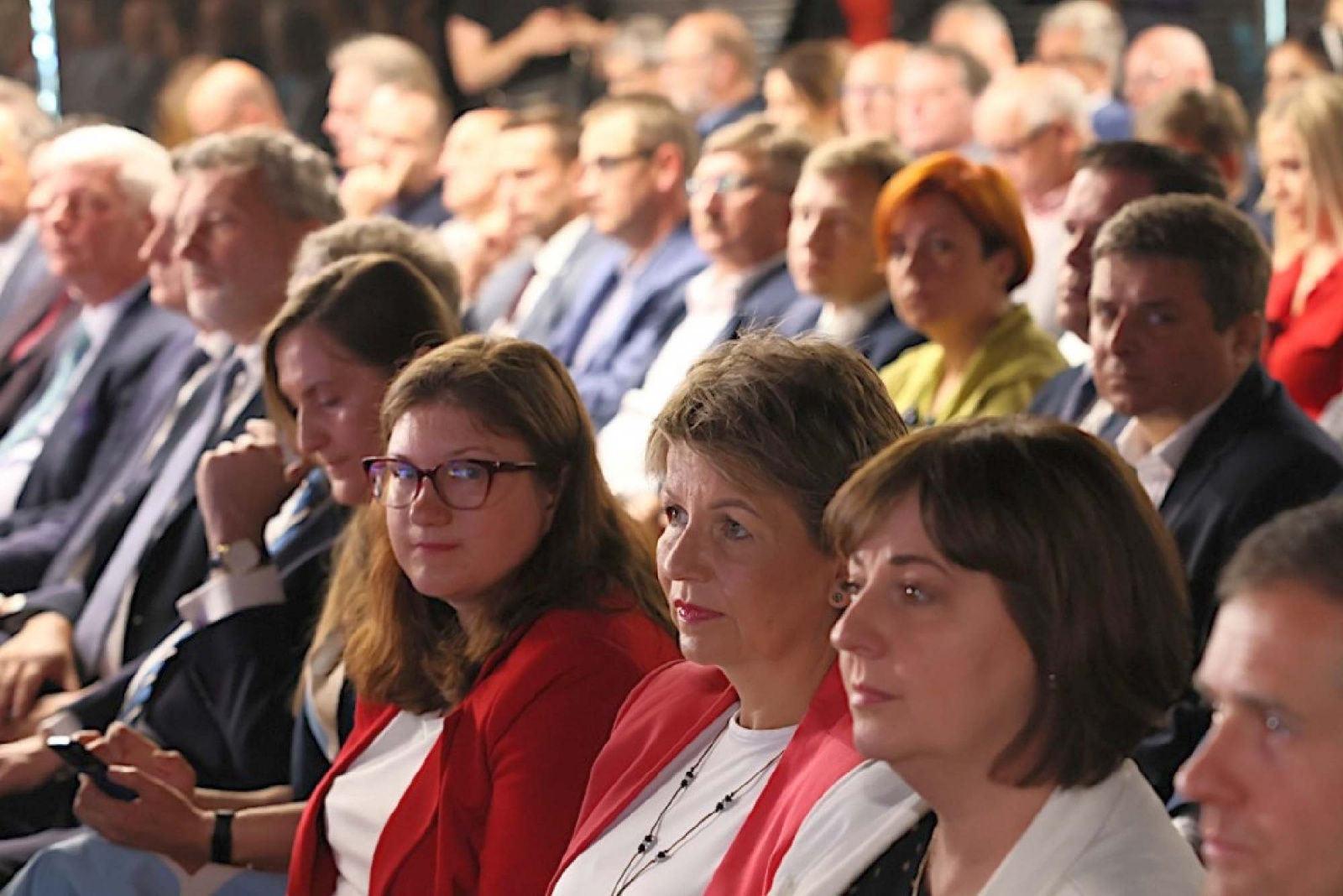 Zdjęcie w galerii na portalu naszwodzislaw.com: Miliardy na rozwój Śląska wiadomości z regionu