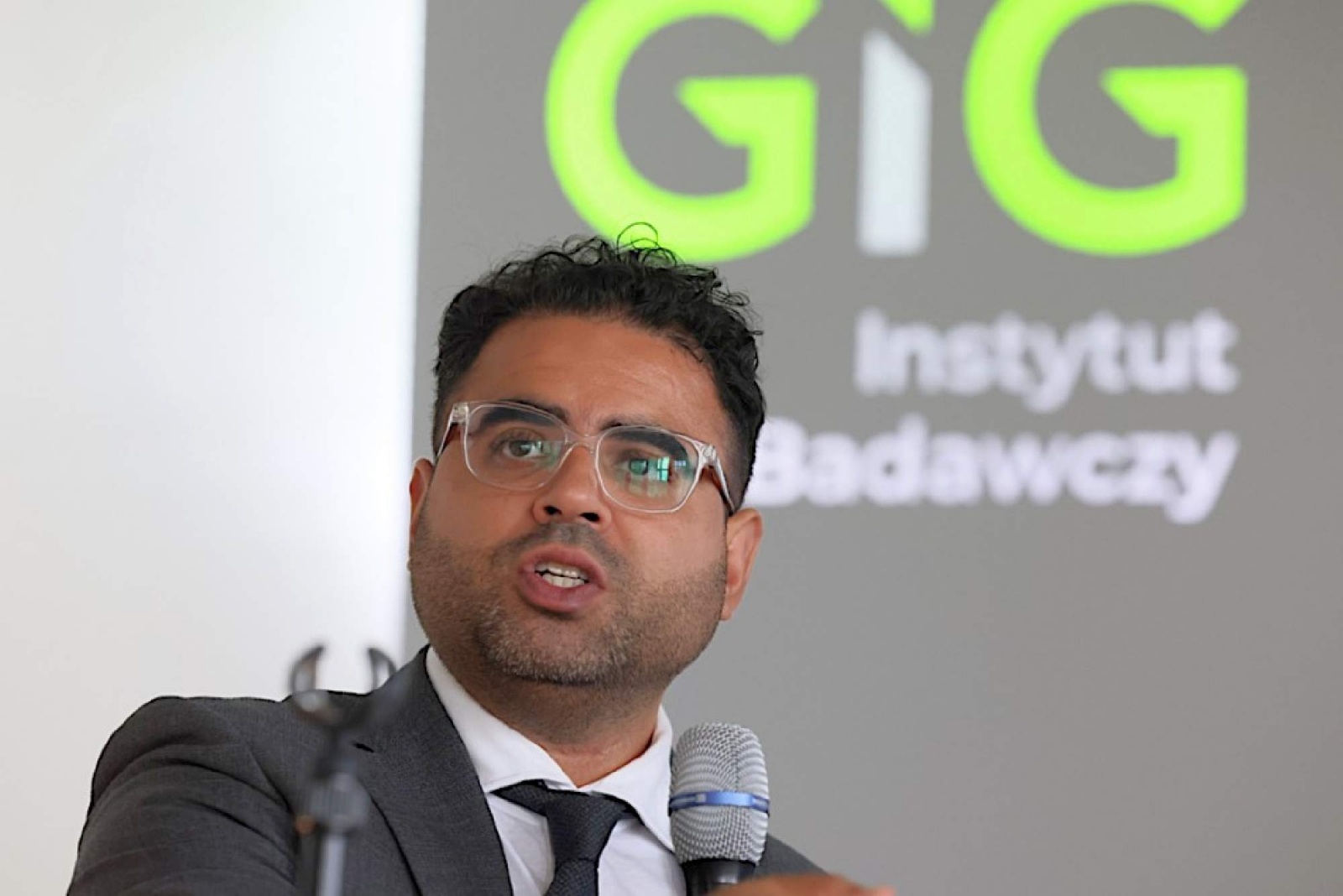 Zdjęcie w galerii na portalu naszwodzislaw.com: W siedzibie Głównego Instytutu Górnictwa w Katowicach odbyły się konsultacje dotyczące pakietu Fit for 55 wiadomości z regionu