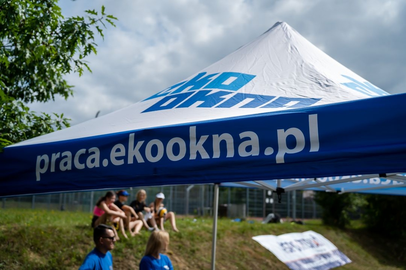 Zdjęcie w galerii na portalu naszwodzislaw.com: Wodzisławska Plaża 2022 [FOTO i WYNIKI] wiadomości z regionu