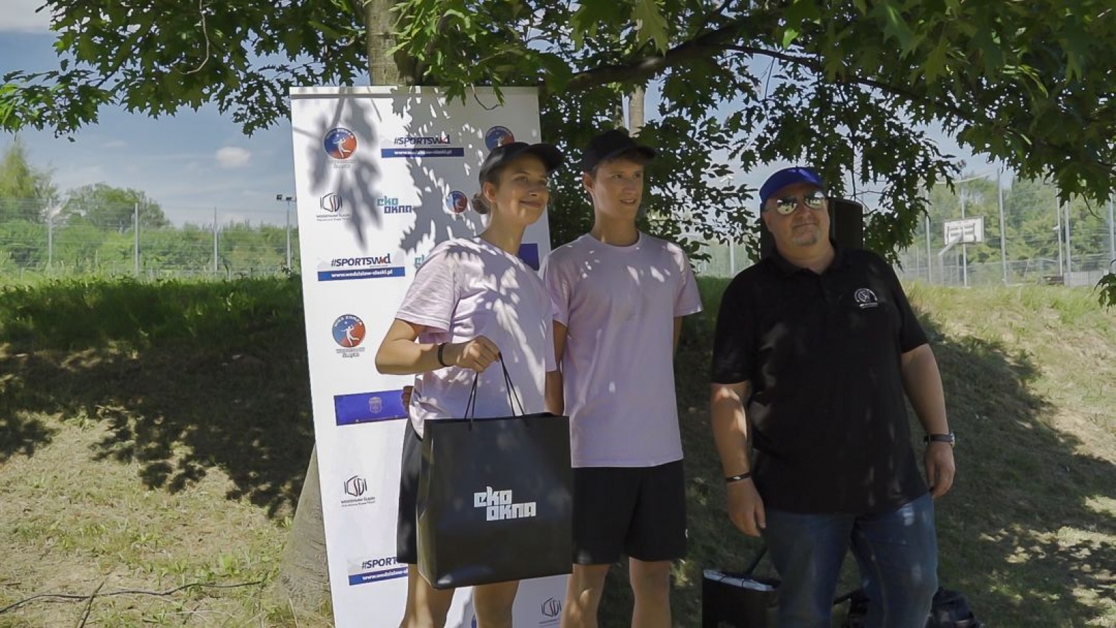 Zdjęcie w galerii na portalu naszwodzislaw.com: Wodzisławska Plaża 2022 [FOTO i WYNIKI] wiadomości z regionu