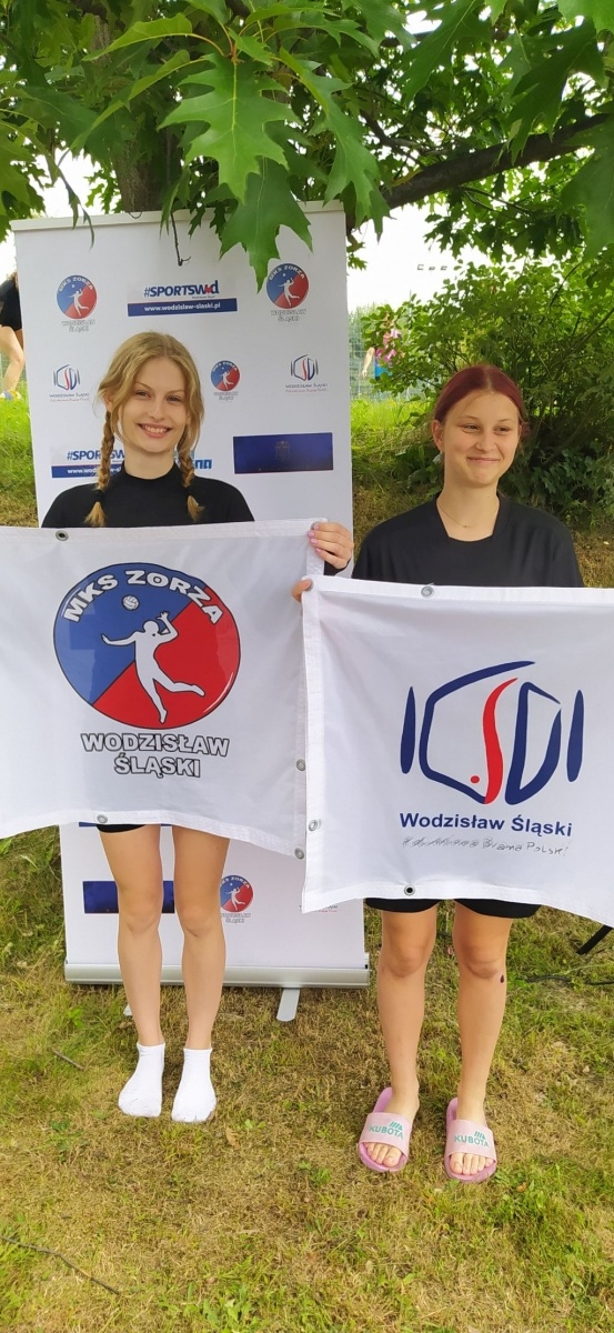 Zdjęcie w galerii na portalu naszwodzislaw.com: Wodzisławska Plaża 2022 [FOTO i WYNIKI] wiadomości z regionu