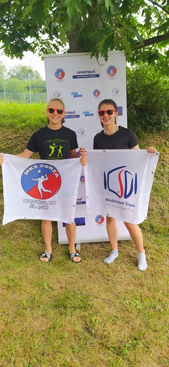 Zdjęcie w galerii na portalu naszwodzislaw.com: Wodzisławska Plaża 2022 [FOTO i WYNIKI] wiadomości z regionu