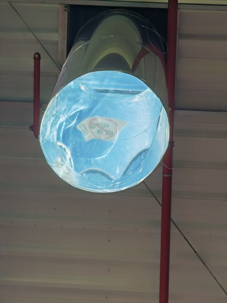 Zdjęcie w galerii na portalu naszwodzislaw.com: Raport z budowy centrum logistycznego w Gorzyczkach wiadomości z regionu