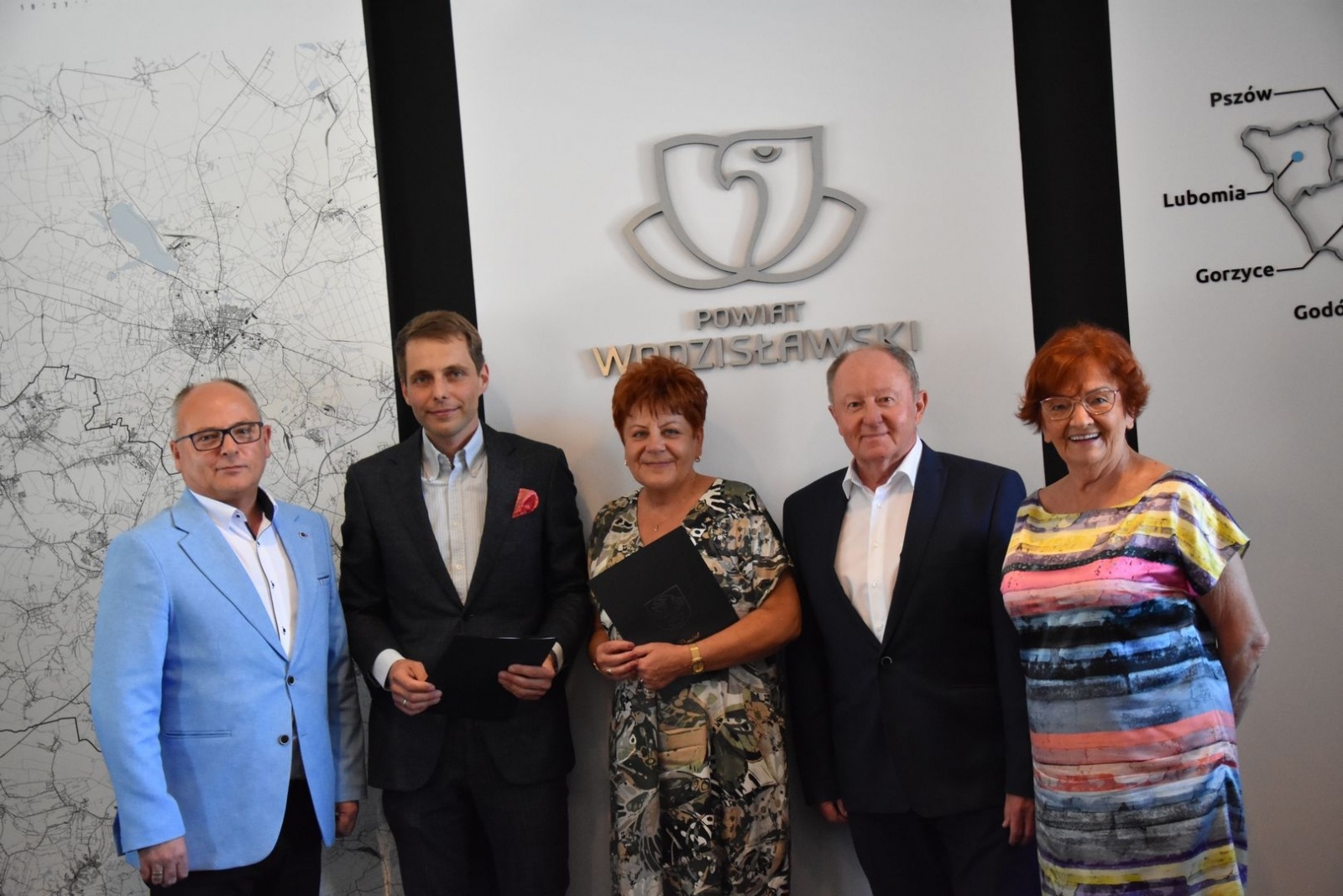 Zdjęcie w galerii na portalu naszwodzislaw.com: Dwie szkoły w centrum Wodzisławia Śl. zyskają bardziej ekologiczne ciepło wiadomości z regionu