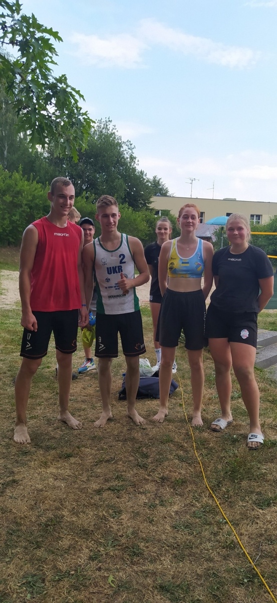 Zdjęcie w galerii na portalu naszwodzislaw.com: Wodzisławska Plaża 2022. Kolejny turniej za nami wiadomości z regionu