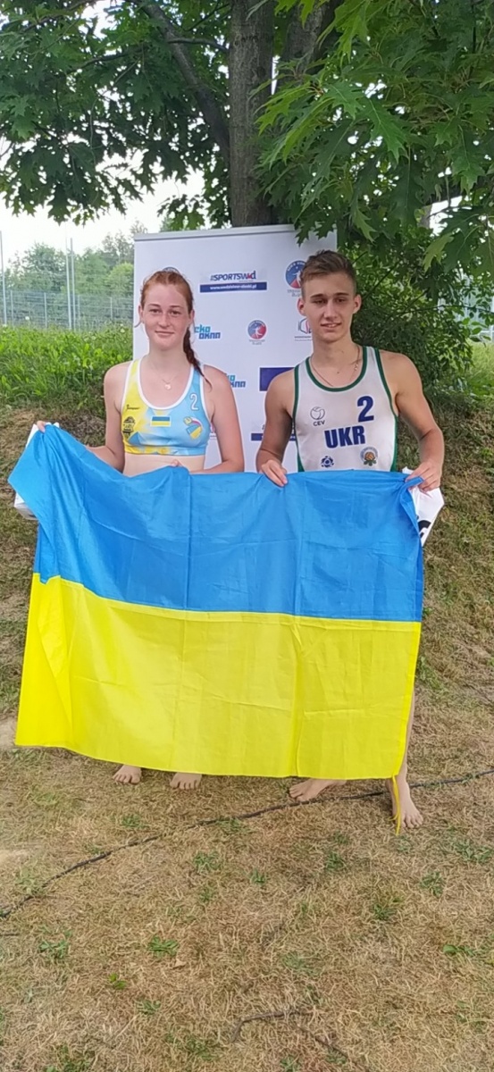 Zdjęcie w galerii na portalu naszwodzislaw.com: Wodzisławska Plaża 2022. Kolejny turniej za nami wiadomości z regionu