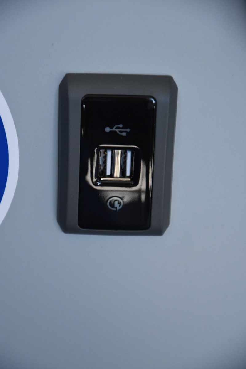 Zdjęcie w galerii na portalu naszwodzislaw.com: Dwa nowe autobusy zasiliły Wodzisławską Komunikację Powiatową wiadomości z regionu