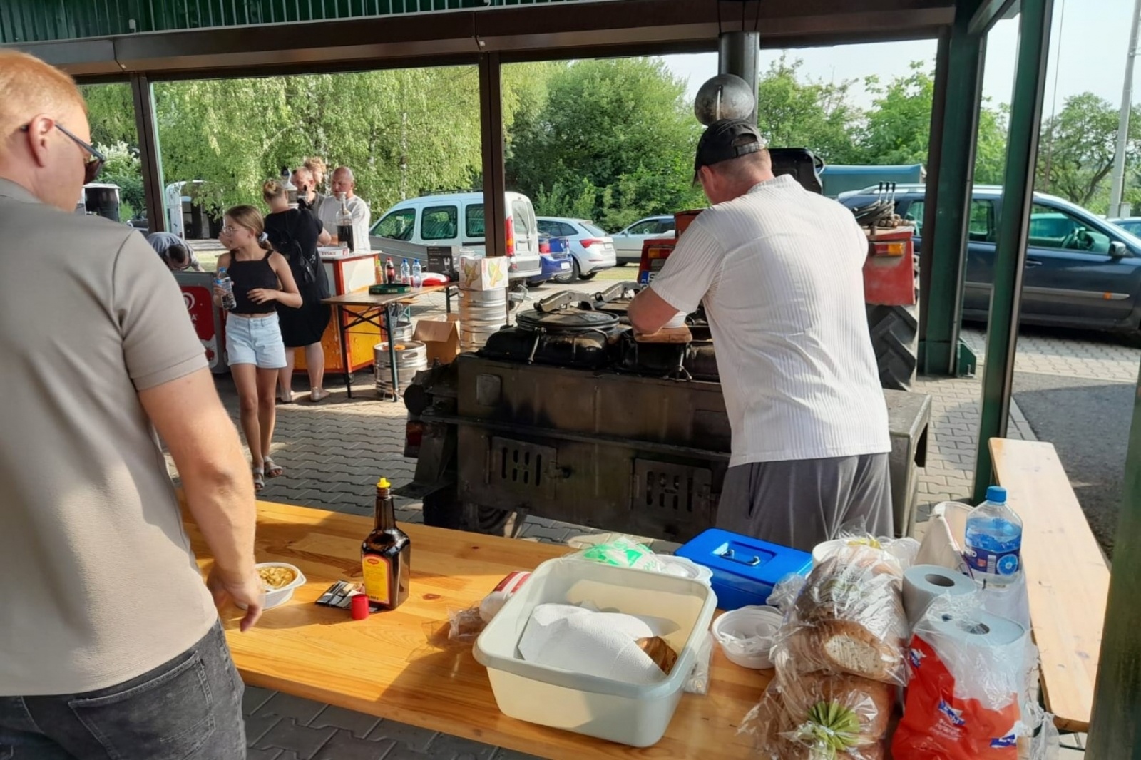 Zdjęcie w galerii na portalu naszwodzislaw.com: XIII Pokaz Konia Śląskiego za nami. Gira najpiękniejsza [FOTO] wiadomości z regionu