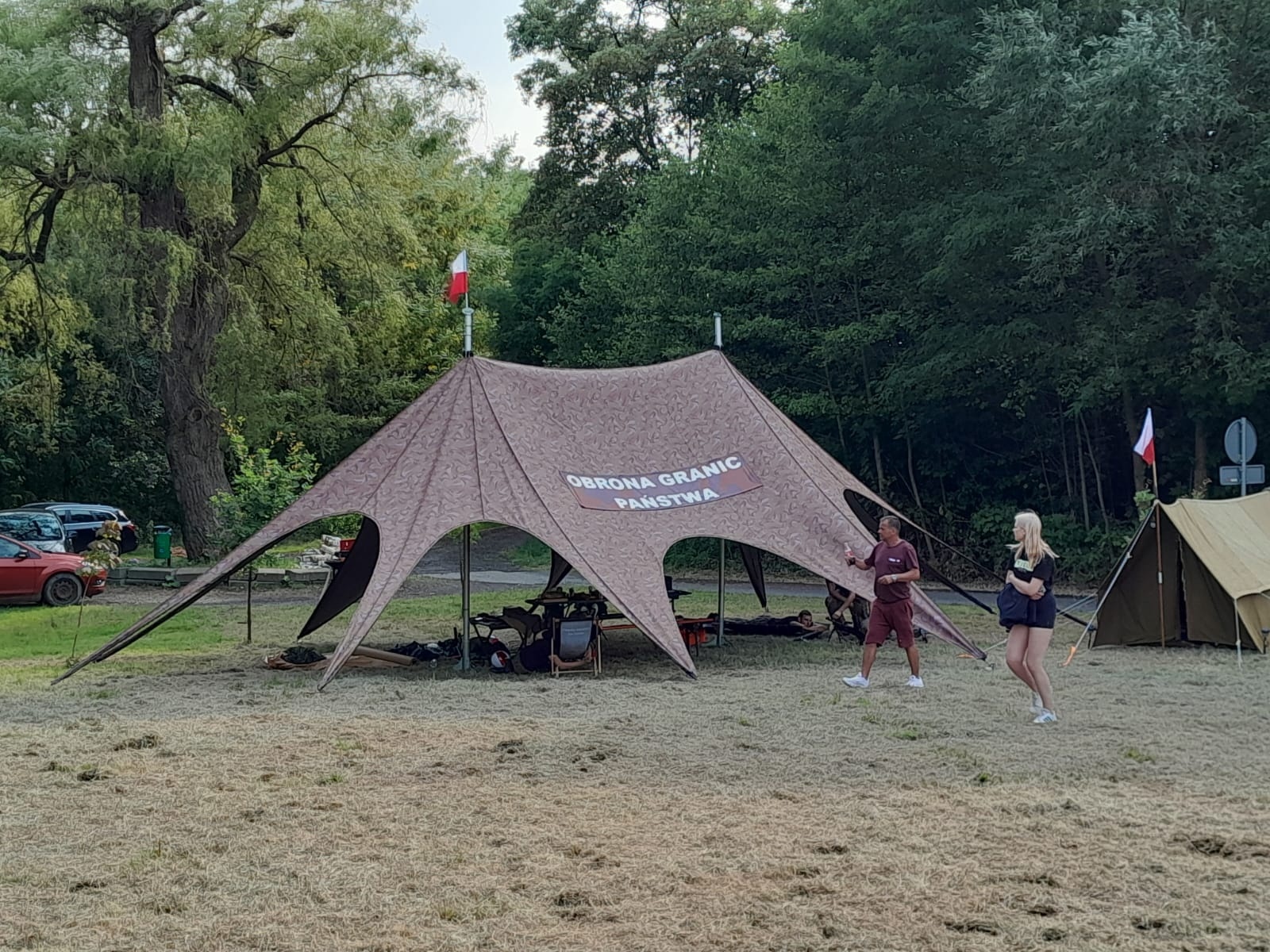 Zdjęcie w galerii na portalu naszwodzislaw.com: XIII Pokaz Konia Śląskiego za nami. Gira najpiękniejsza [FOTO] wiadomości z regionu