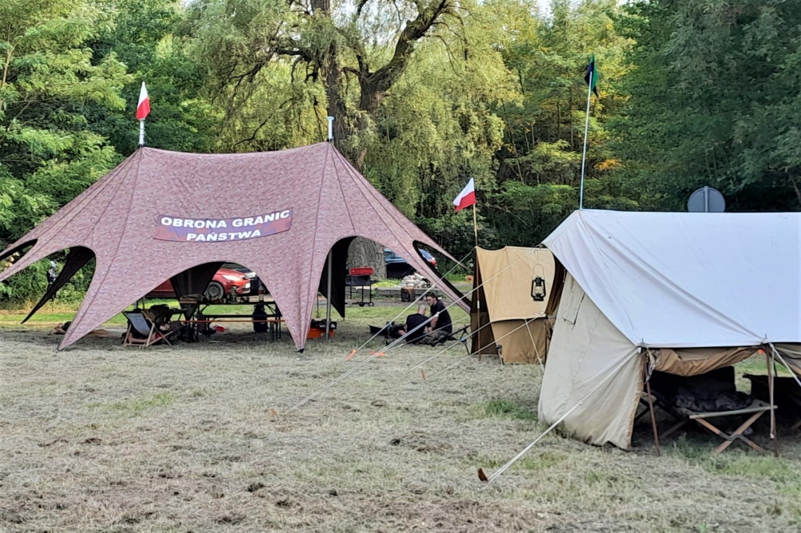Zdjęcie w galerii na portalu naszwodzislaw.com: XIII Pokaz Konia Śląskiego za nami. Gira najpiękniejsza [FOTO] wiadomości z regionu