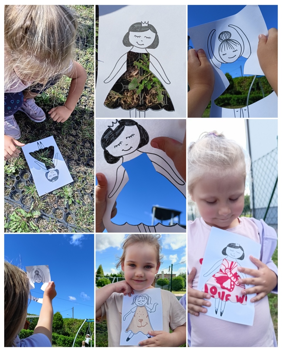 Zdjęcie w galerii na portalu naszwodzislaw.com: Tydzień małych artystów w PP8 wiadomości z regionu