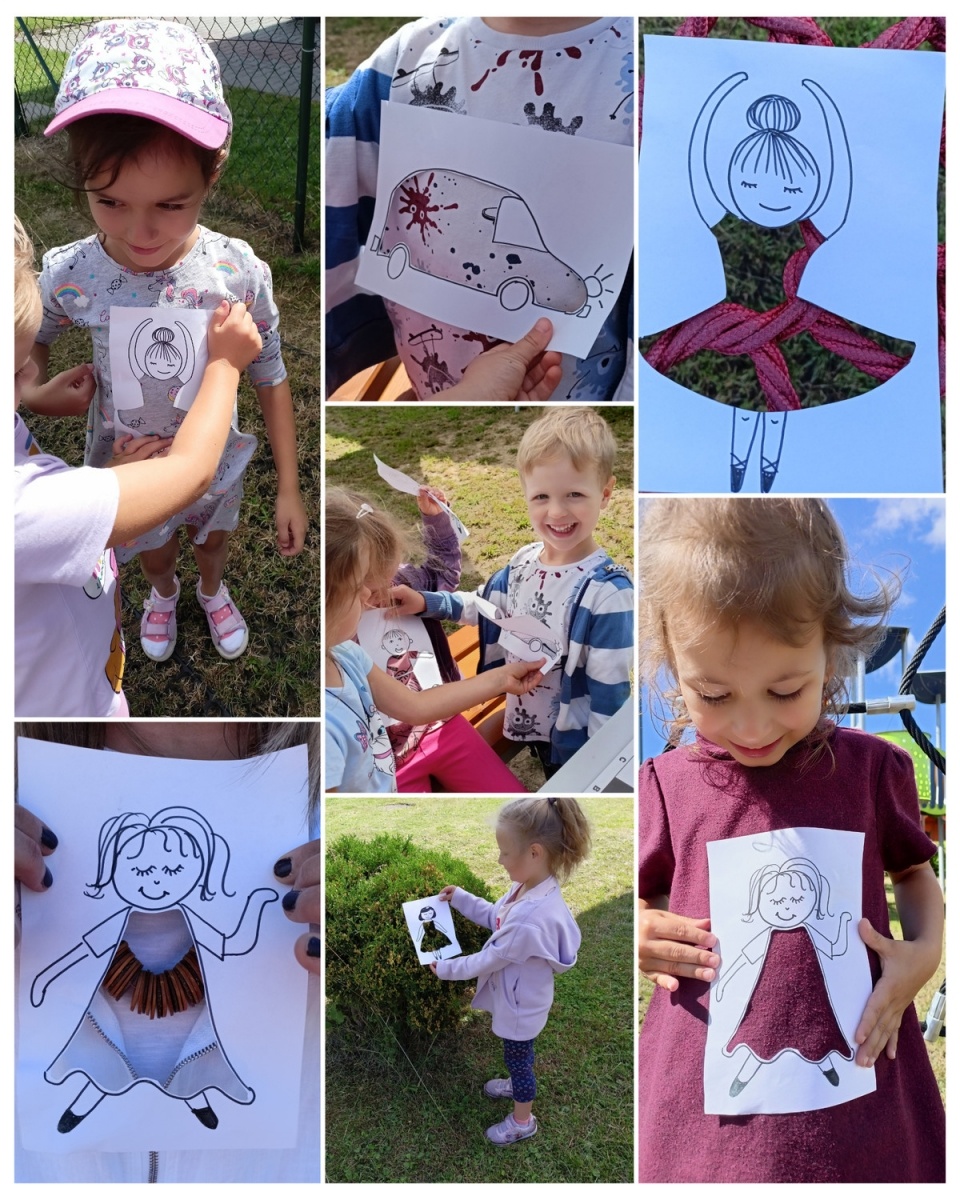 Zdjęcie w galerii na portalu naszwodzislaw.com: Tydzień małych artystów w PP8 wiadomości z regionu