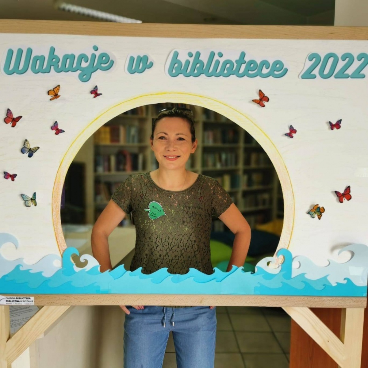 Zdjęcie w galerii na portalu naszwodzislaw.com: Warsztaty ekologiczne z eko-doradcą w Gogołowej wiadomości z regionu