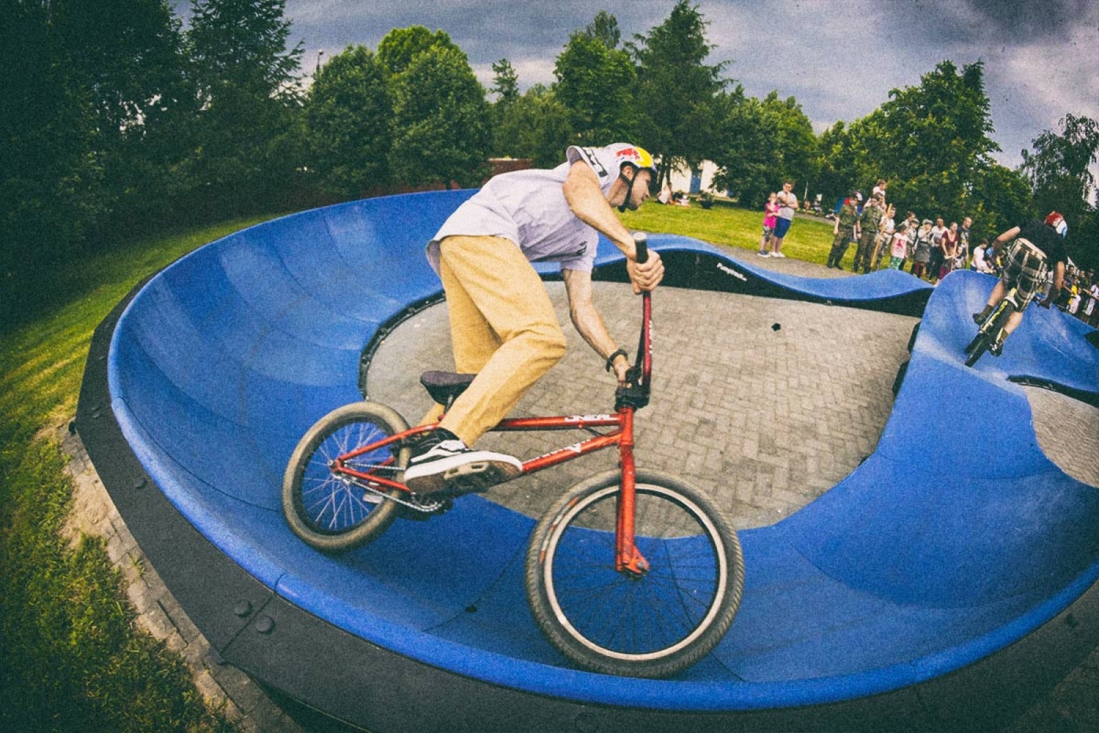 Zdjęcie w galerii na portalu naszwodzislaw.com: Gmina Godów pozyskała środki z inicjatywy społecznej dla Skrzyszowa wiadomości z regionu