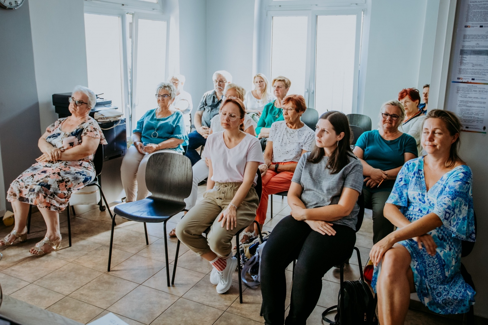 Zdjęcie w galerii na portalu naszwodzislaw.com: Kolejny wykład Uniwersytetu Ludowego już 2 sierpnia wiadomości z regionu